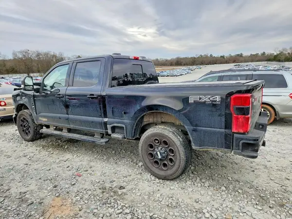 1FT8W2BT3SEC73122 2025 FORD F250 - Image 2