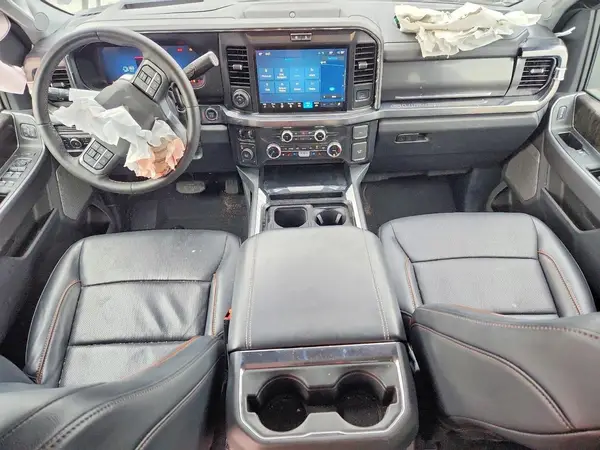 1FT8W2BT3SEC73122 2025 FORD F250 - Image 8