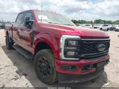 1FT8W2BT3SED18933 2025 FORD F250