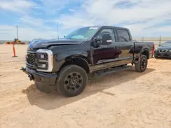 1FT8W2BT3SED64388 2025 FORD F250