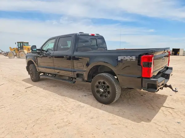1FT8W2BT3SED64388 2025 FORD F250 - Image 2