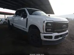 1FT8W2BT3SED78260 2025 FORD F250