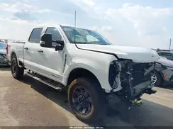 1FT8W2BT3SED87346 2025 FORD F250