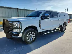 1FT8W2BT3SED96970 2025 FORD F250
