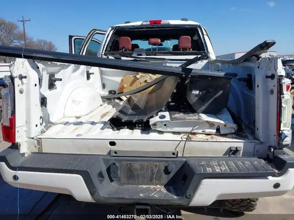 1FT8W2BT4LEC09043 2020 FORD F250 - Image 8