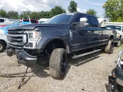 1FT8W2BT4LEC09124 2020 FORD F250