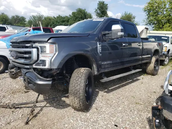 1FT8W2BT4LEC09124 2020 FORD F250 - Image 1