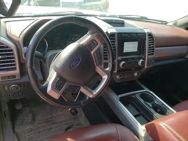 1FT8W2BT4LEC09124 2020 FORD F250 - Image 8