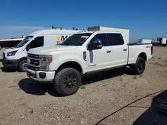 1FT8W2BT4LEC10631 2020 FORD F250