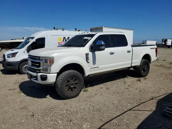 1FT8W2BT4LEC10631 2020 FORD F250 - Image 1