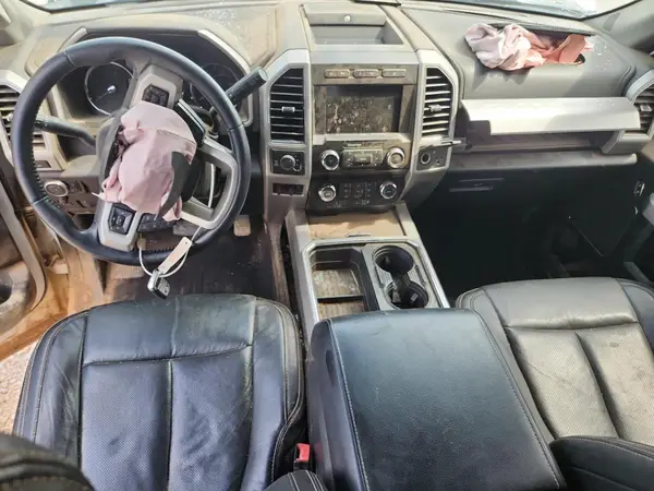 1FT8W2BT4LEC26425 2020 FORD F250 - Image 8