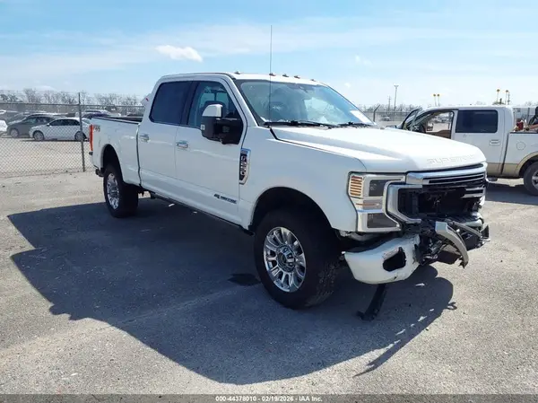 1FT8W2BT4LEC59358 2020 FORD F250 - Image 1