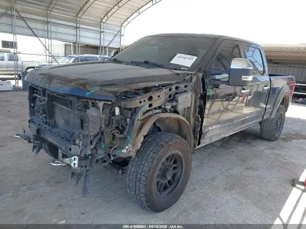 1FT8W2BT4LEC61451 2020 FORD F250 - Image 2