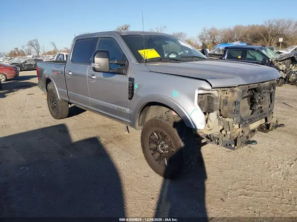 1FT8W2BT4LED24578 2020 FORD F250 - Image 1