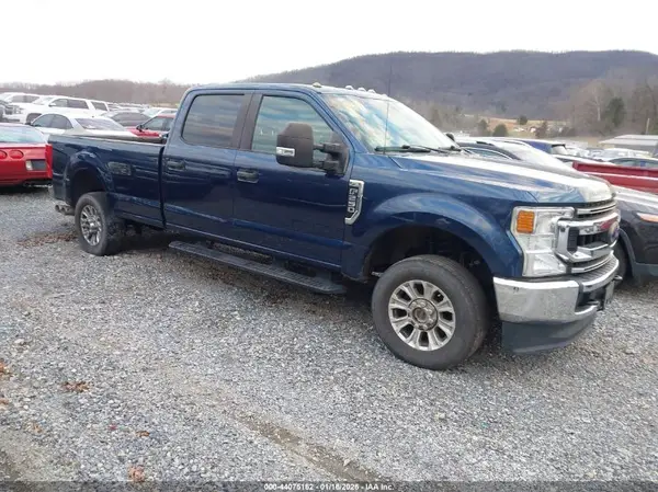 1FT8W2BT4LED44135 2020 FORD F250 - Image 1