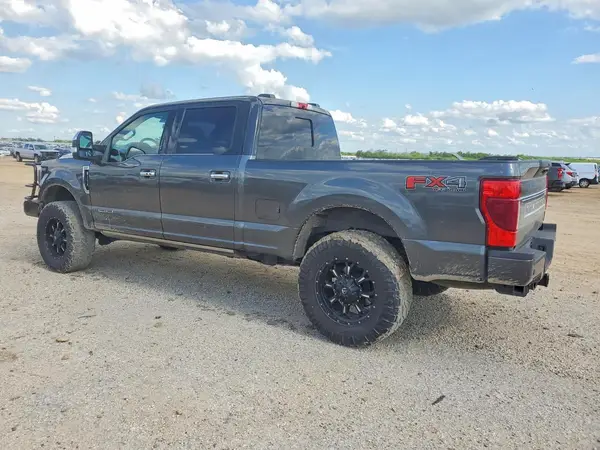 1FT8W2BT4LED76132 2020 FORD F250 - Image 2