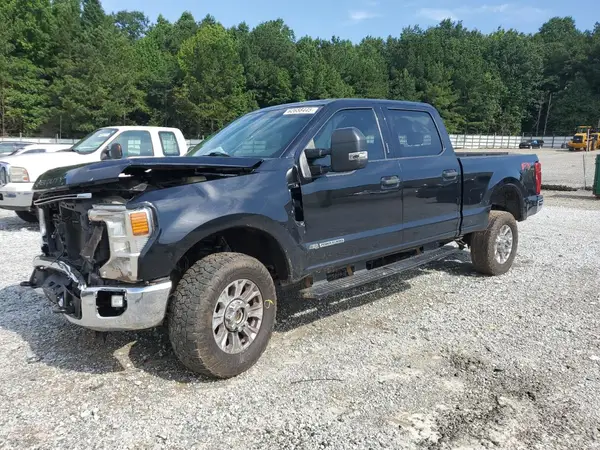 1FT8W2BT4LED91911 2020 FORD F250 - Image 1
