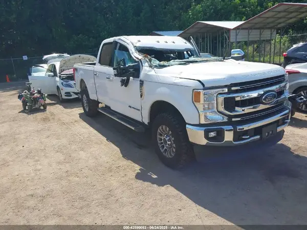 1FT8W2BT4LEE02695 2020 FORD F250 - Image 1