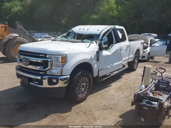 1FT8W2BT4LEE02695 2020 FORD F250 - Image 2