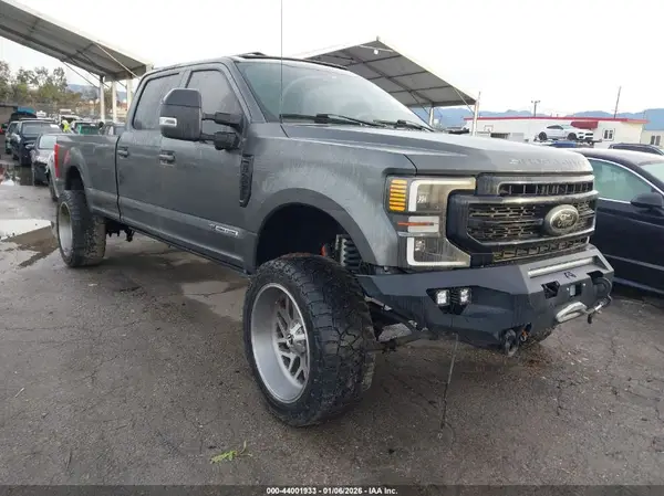 1FT8W2BT4LEE07010 2020 FORD F250 - Image 1