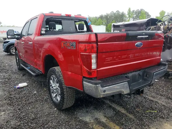 1FT8W2BT4LEE57244 2020 FORD F250 - Image 2