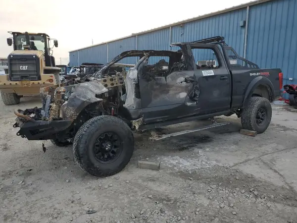 1FT8W2BT4MEC55392 2021 FORD F250 - Image 1