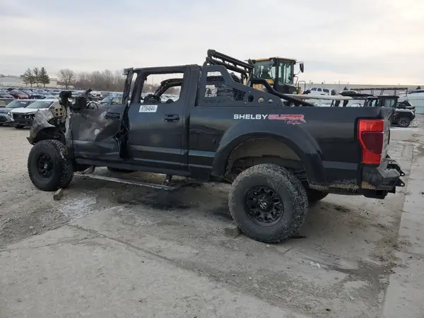 1FT8W2BT4MEC55392 2021 FORD F250 - Image 2