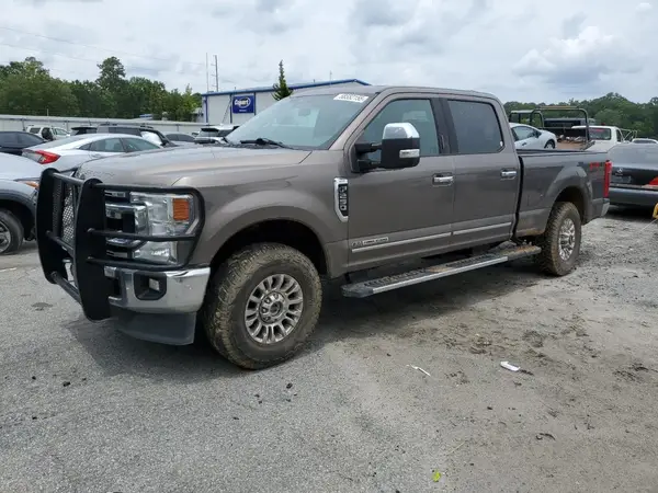 1FT8W2BT4MEC56509 2021 FORD F250 - Image 1