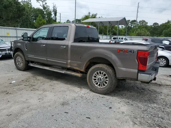 1FT8W2BT4MEC56509 2021 FORD F250 - Image 2