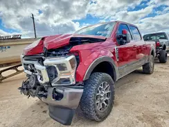 1FT8W2BT4MEC81135 2021 FORD F250