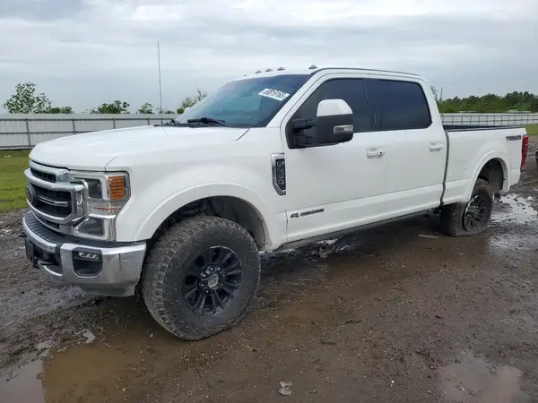 1FT8W2BT4MED12576 2021 FORD F250 - Image 1
