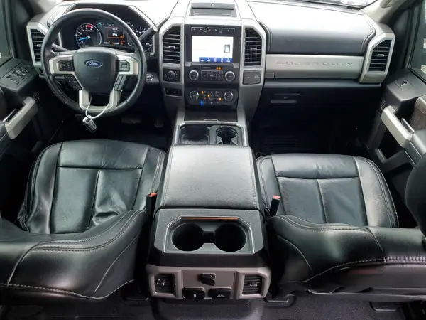 1FT8W2BT4MED12576 2021 FORD F250 - Image 8