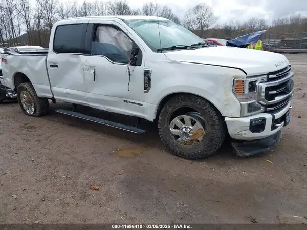 1FT8W2BT4MED13338 2021 FORD F250 - Image 1