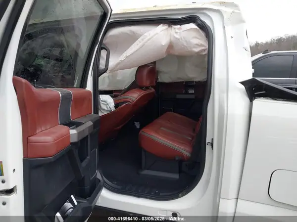 1FT8W2BT4MED13338 2021 FORD F250 - Image 8