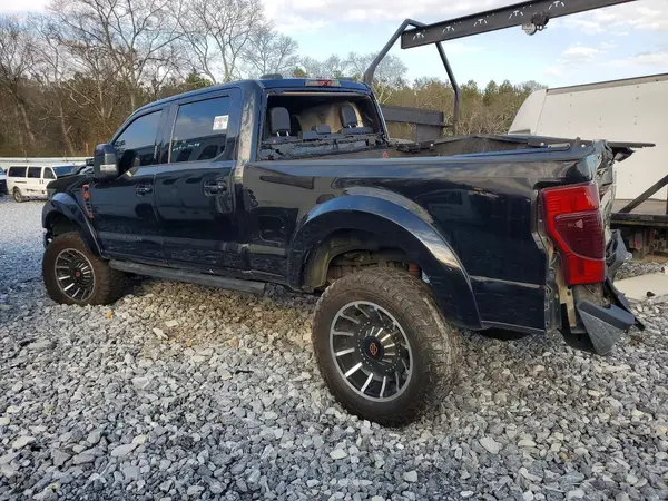 1FT8W2BT4MED15543 2021 FORD F250 - Image 2