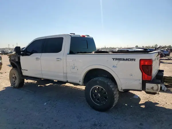 1FT8W2BT4MEE07073 2021 FORD F250 - Image 2