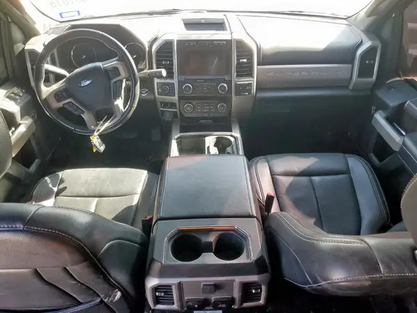 1FT8W2BT4MEE07073 2021 FORD F250 - Image 8