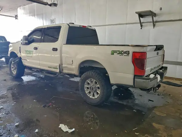 1FT8W2BT4NEC74610 2022 FORD F250 - Image 2