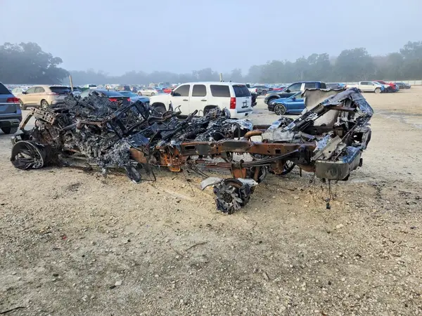 1FT8W2BT4NEC83677 2022 FORD F250 - Image 2