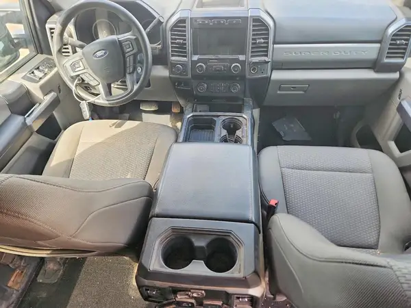 1FT8W2BT4NEC98440 2022 FORD F250 - Image 8