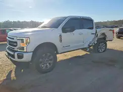 1FT8W2BT4NED02535 2022 FORD F250