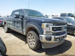 1FT8W2BT4NED04205 2022 FORD F250