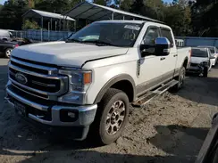 1FT8W2BT4NED37916 2022 FORD F250