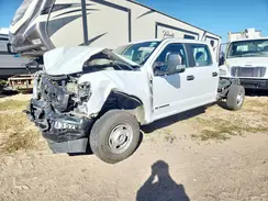 1FT8W2BT4NED42100 2022 FORD F250