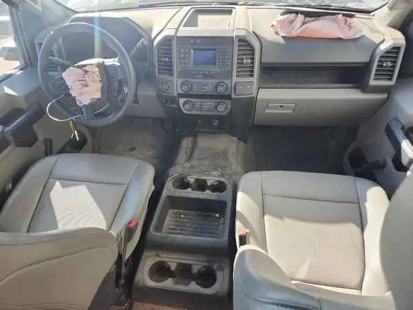 1FT8W2BT4NED42100 2022 FORD F250 - Image 8