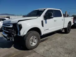 1FT8W2BT4NED54442 2022 FORD F250