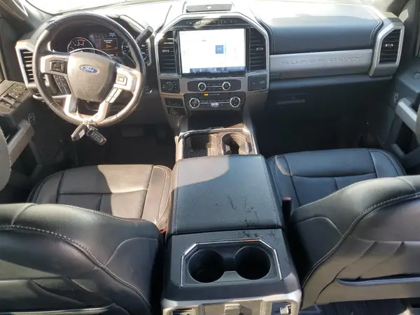 1FT8W2BT4NED54442 2022 FORD F250 - Image 8