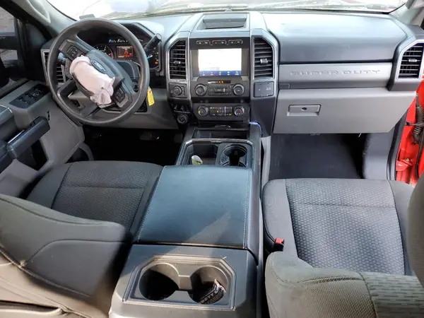 1FT8W2BT4NED59687 2022 FORD F250 - Image 8