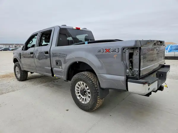 1FT8W2BT4NED74206 2022 FORD F250 - Image 2
