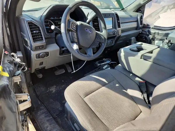 1FT8W2BT4NED74206 2022 FORD F250 - Image 8